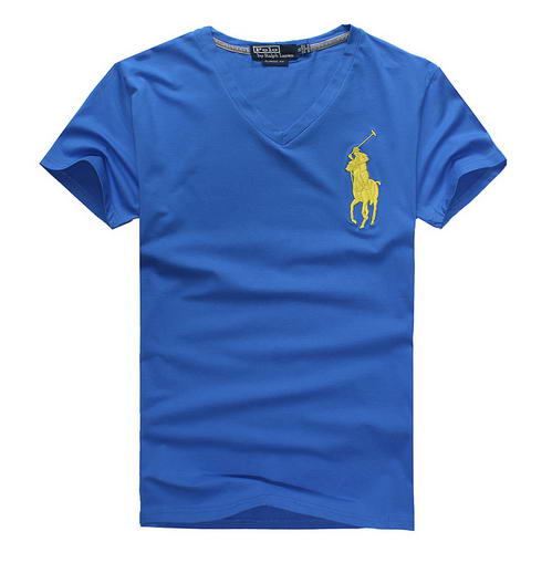 Ralph Lauren T-Shirts Mens Model: MD1456